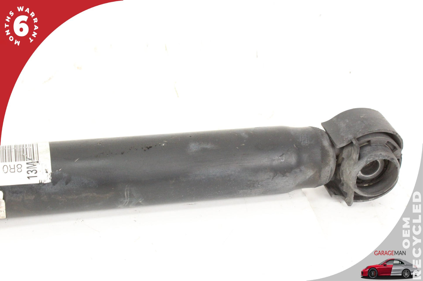 2013-2017 Audi SQ5 Q5 Rear Left and Rear Right Side Shock Strut Absorber Set OEM
