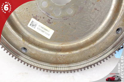 2011-2020 Mercedes W218 CLS550 CLS400 Engine Motor Flywheel Flex Plate OEM