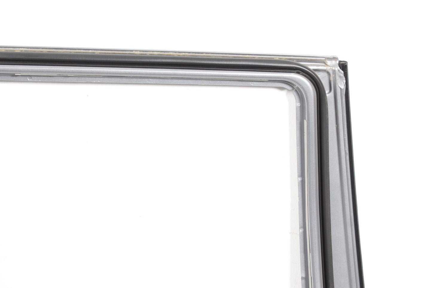2006-2013 Land Rover LR4 SUV Left Rear Door Shell 5H3224630DA Genuine