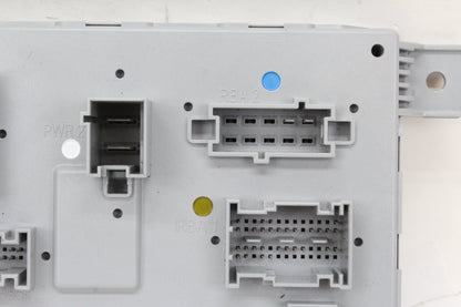 2015-2018 Mercedes-Benz C300 W205 Rear SAM Module 2229009708 Genuine OEM