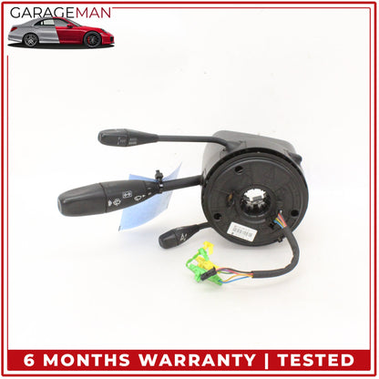 2003-2006 Mercedes-Benz SL500 R230 Steering Column Control Switch & Clock Spring 2305400445