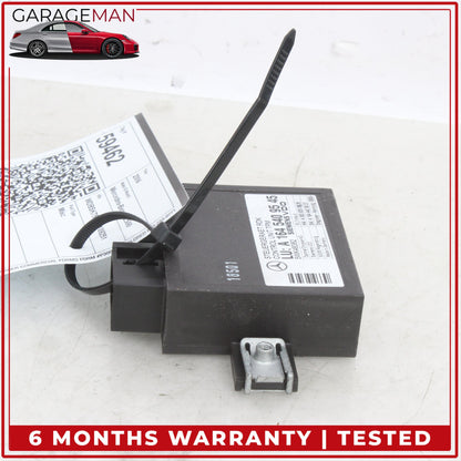 2006-2013 Mercedes R230 SL500 CL550 TPMS Tire Pressure Control Module Unit OEM