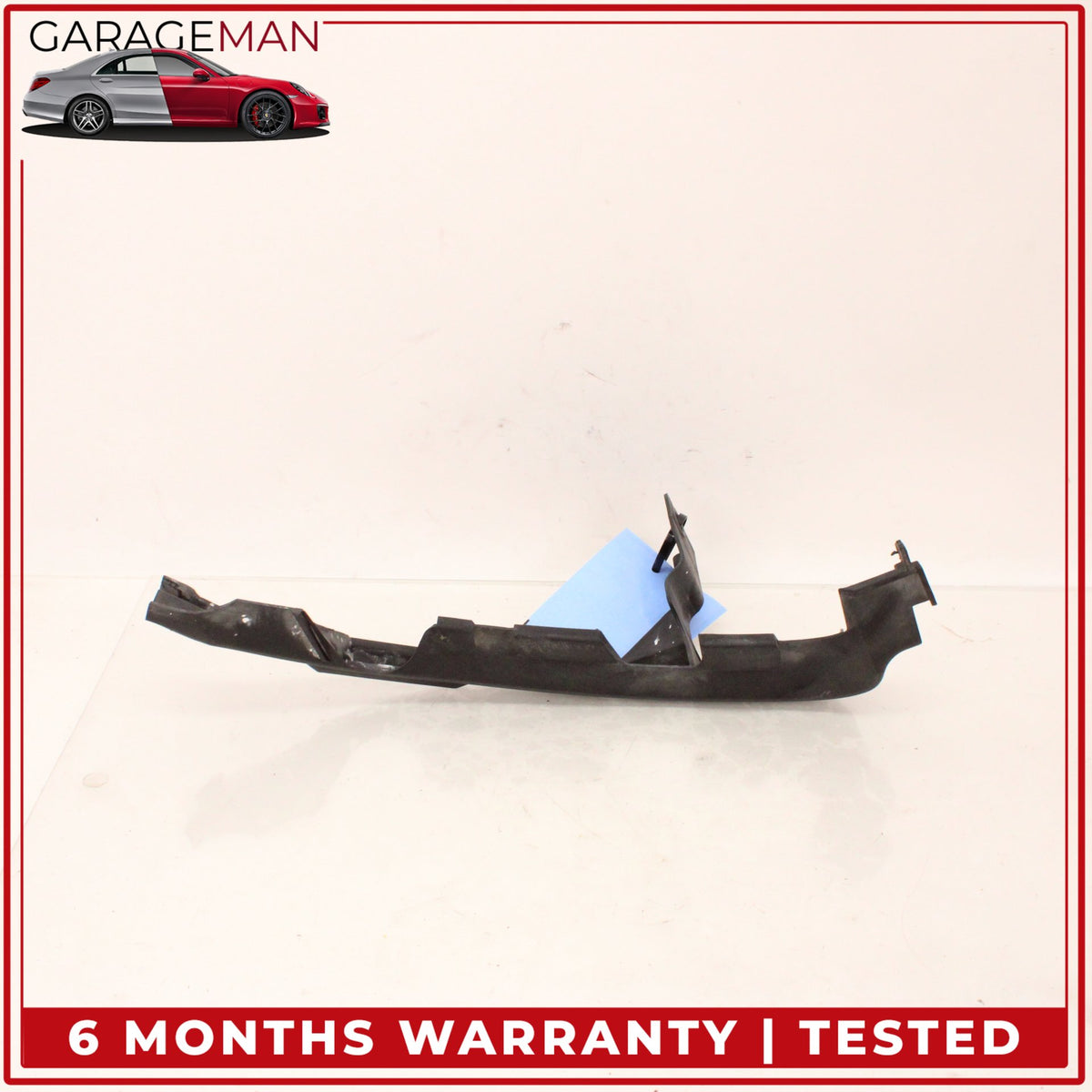 1997-2005 Porsche 911 Carrera Front Right Side Bumper Mount Support Bracket OEM