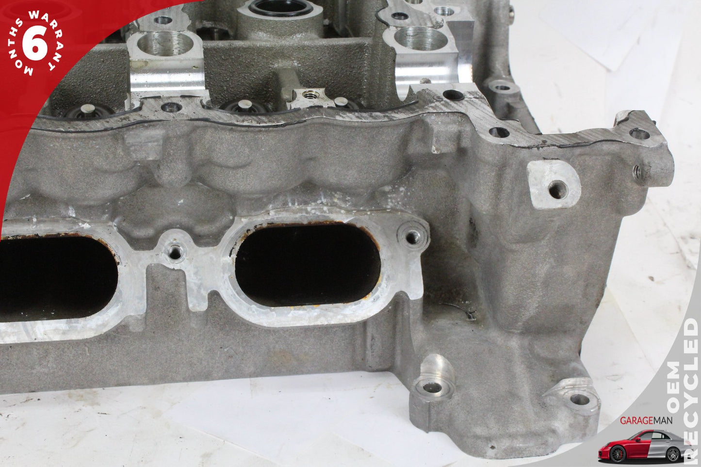 2011-2020 Mercedes X166 GL450 GLS550 SL550 Left Cylinder Head 2780107903 OEM