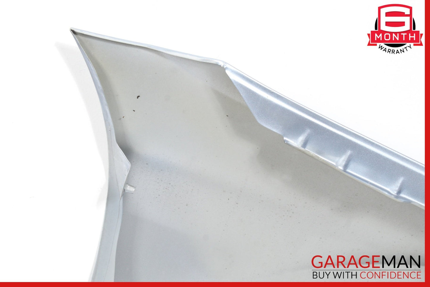 2006-2011 Mercedes W164 ML350 Front Left Side Fender Panel Blue 1648810101 OEM