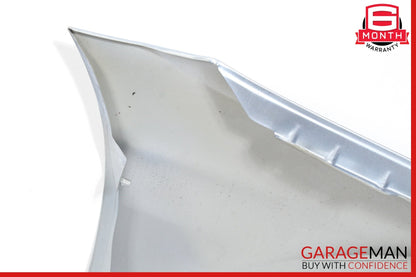 2006-2011 Mercedes W164 ML350 Front Left Side Fender Panel Blue 1648810101 OEM