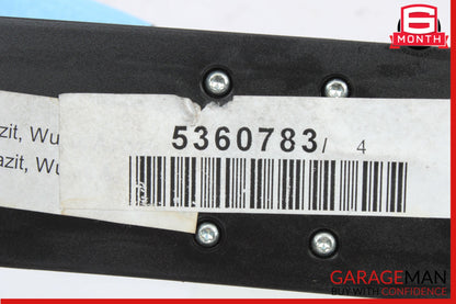2003-2006 Mercedes W220 S55 AMG Front Left Side Master Window Control Switch OEM