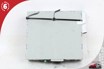 2012-2018 Audi A6 A7 MMI Audio Radio Receiver Control Head Unit 4G0035082G OEM