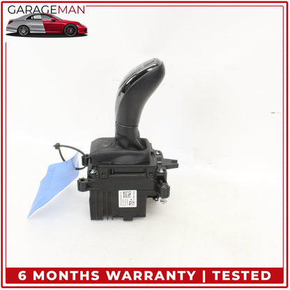 2014-2019 BMW X5 X6 F15 Automatic Transmission Gear Shifter Selector 9318964 OEM
