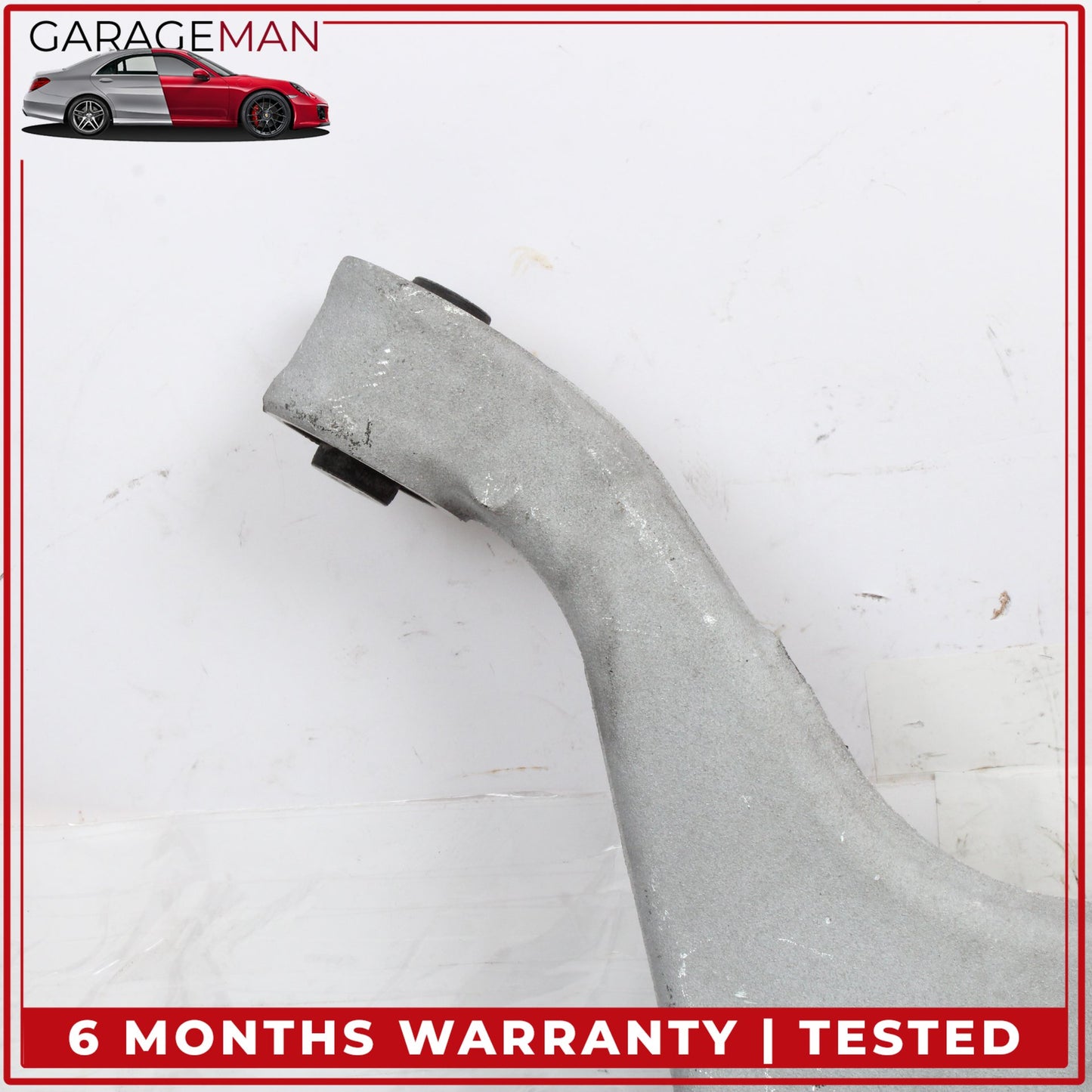 2009-2016 Audi A4 A5 Rear Right Passenger Side Lower Control Arm 8K0505312J OEM