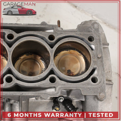 2015-2020 Mercedes W213 E300 RWD 2.0L Engine Cylinder Block 274920 OEM 112k