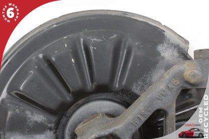 2015-2020 Audi A3 S3 Rear Right Side Spindle Knuckle Wheel Hub 5Q0505436J OEM