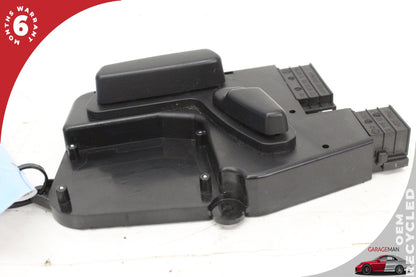 12-20 Tesla Model S 85D Hatchback Right Front Seat Control Switch 1648201410 OEM