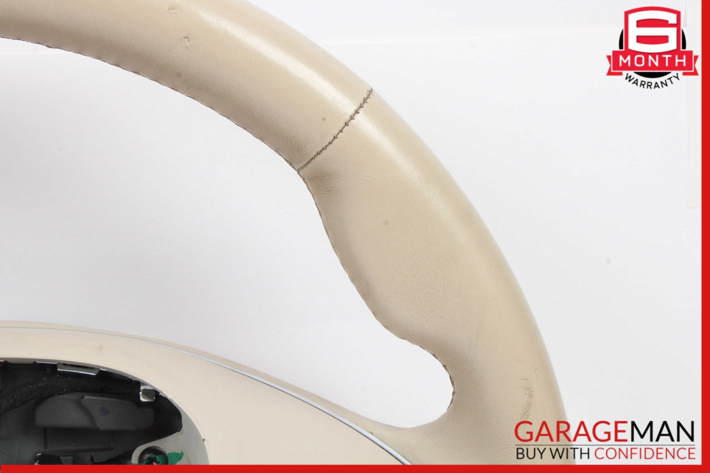 2014-2020 Maserati Ghibli Steering Wheel 670112414