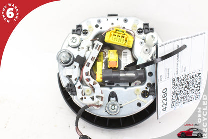 2012-2018 Audi A6 C7  Steering Wheel Airbag 4G0880201H OEM
