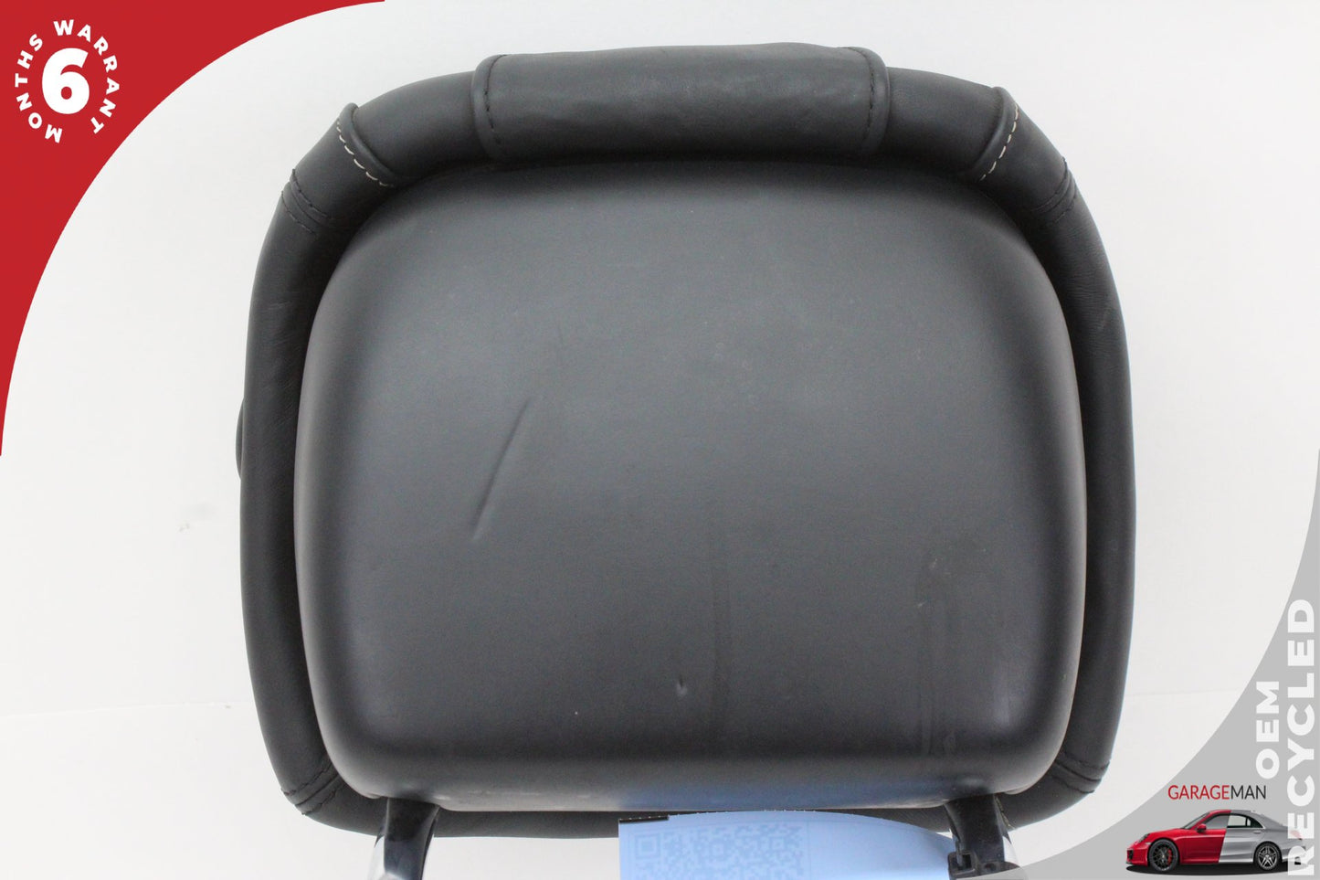 2012-2016 Mercedes X166 GL550 Front Left or Right Side Head Rest 1669703850 OEM