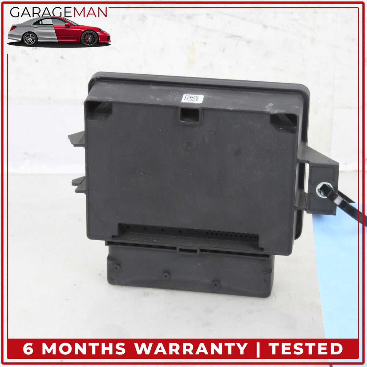2015-2023 LR Range Rover L405 L494 Electronic Parking Brake Control Module OEM