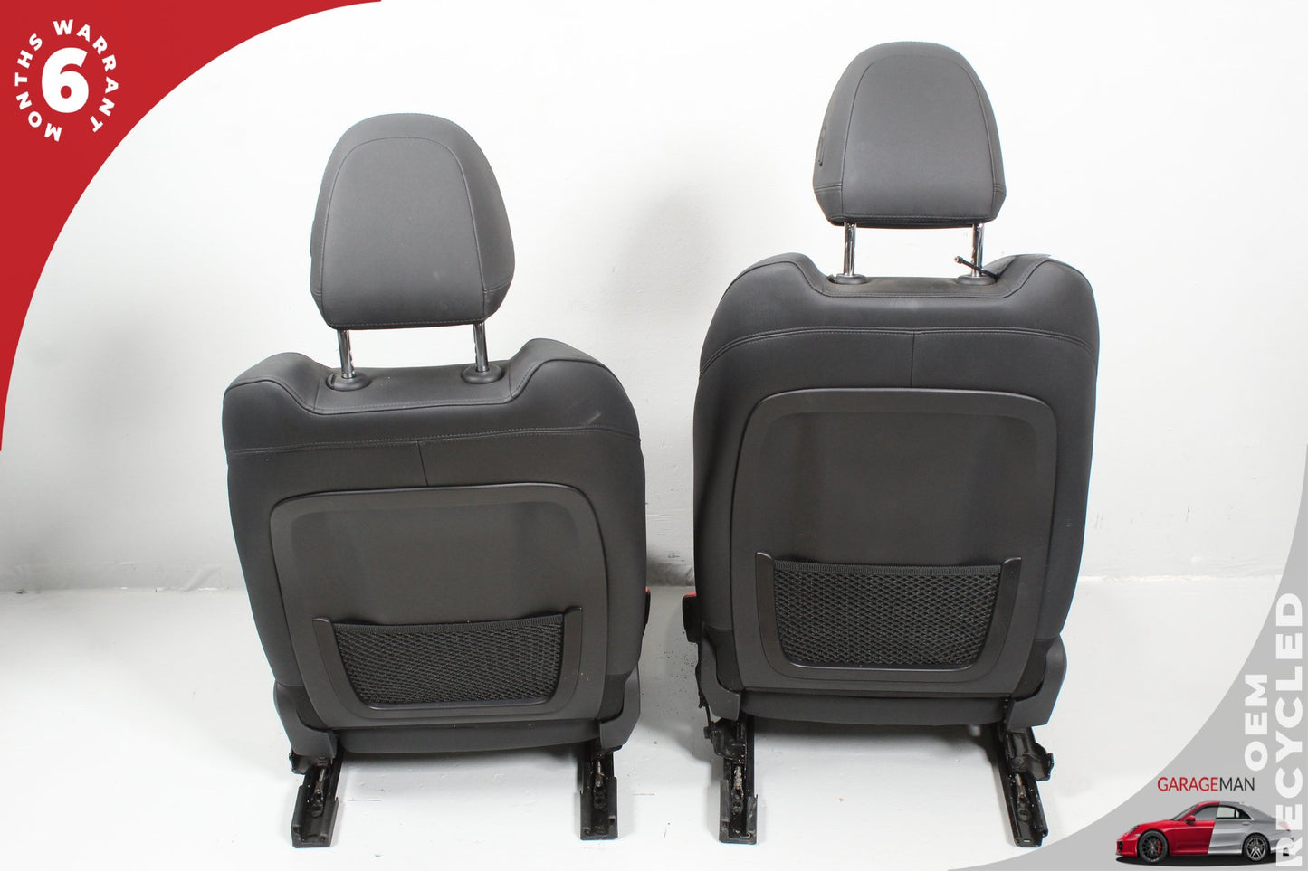 2018-2024 BMW G01 G02 G20 Heated Front Sport Seats Set