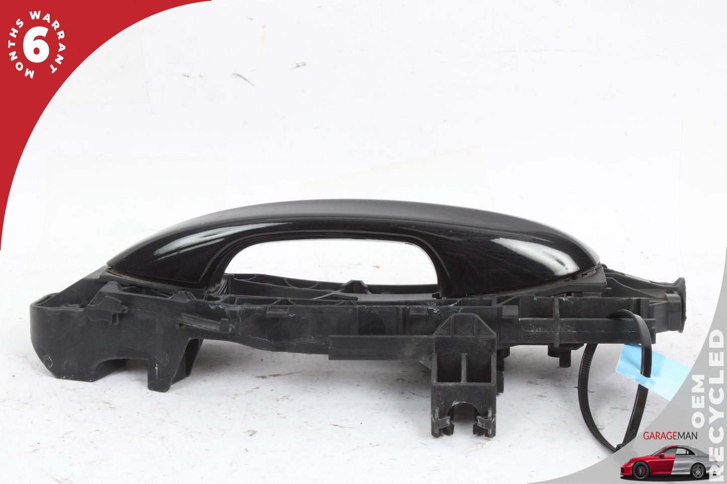 2015-2020 Mercedes-Benz C300 W205 Left Rear Exterior Door Handle 0997601700 OEM