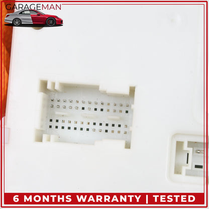2012-2019 Mercedes W166 ML350 Rear SAM Signal Acquisition Control Module OEM