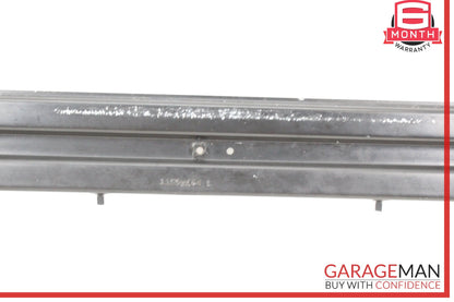 2006-2011 Mercedes-Benz ML500 W164 Front Lower Radiator Support 1646201034 OEM