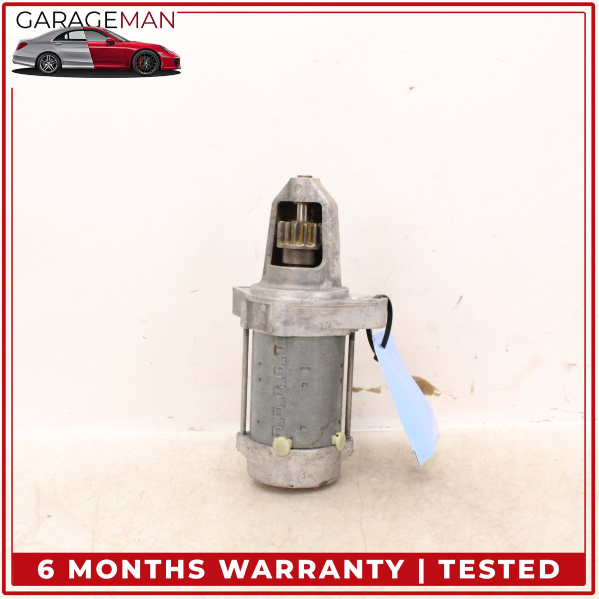 2014-2020 Mercedes W117 CLA250 GLA250 Engine Motor Starter 6459060800 OEM