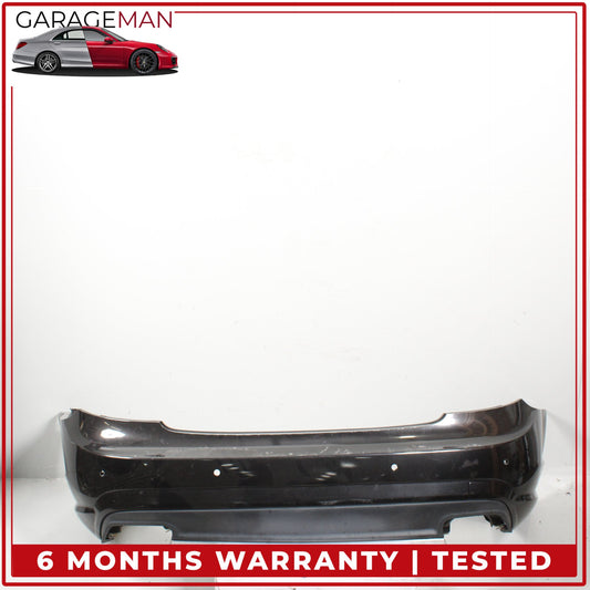 2011-2014 Mercedes W216 CL550 CL600 Sport AMG Rear Bumper Cover Assembly OEM