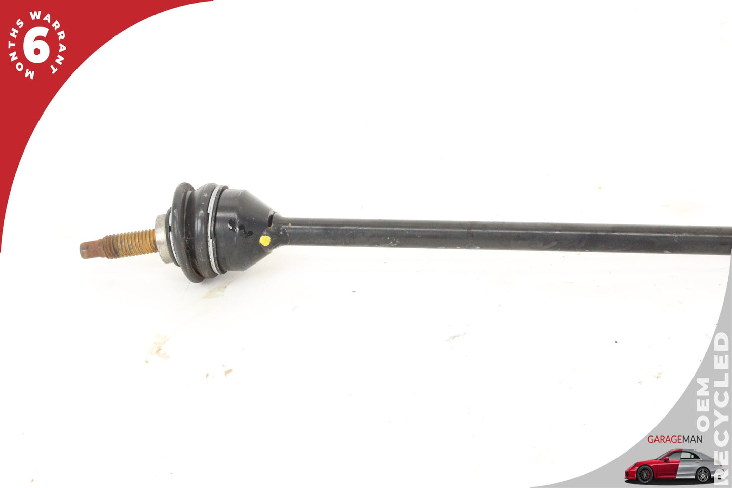 2003-2005 Ford Thunderbird RWD Rear Suspension Control Arm Bar Link 6W4Z5B551AA OEM