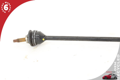 2003-2005 Ford Thunderbird RWD Rear Suspension Control Arm Bar Link 6W4Z5B551AA OEM