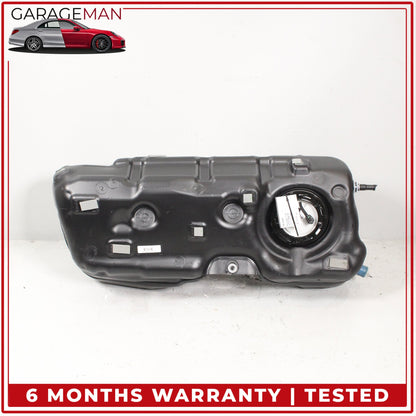 2018-2024 BMW X3 X4 G01 G02 SUV Fuel Gas Tank Reservoir 100116709 OEM