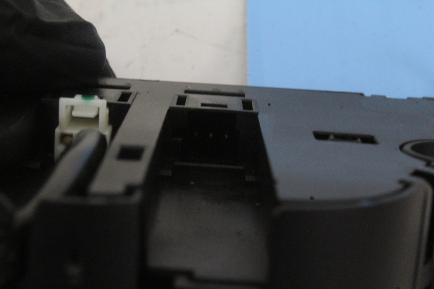 2007-2014 Mercedes-Benz S550 W221 Front Right Seat Control Memory Switch OEM