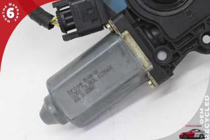 2002-2005 Ford Thunderbird Front Right Passenger Side Window Regulator Motor OEM
