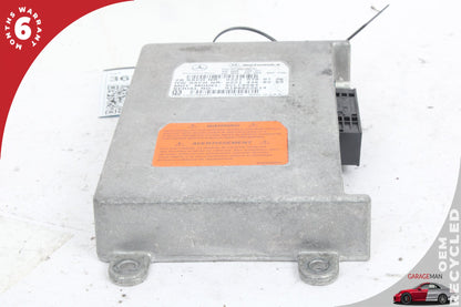 2007-2014 Mercedes W221 S550 Voice Communication Control Module 2218708726 OEM