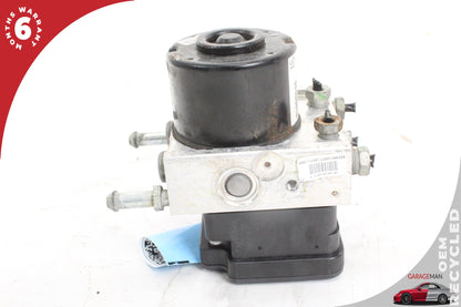 2006-2007 Pontiac Solstice ABS Anti Lock Brake Pump Module 15266194 OEM