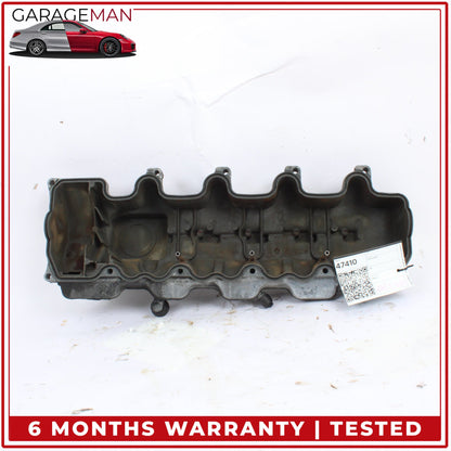 1998-2006 Mercedes W220 S430 Left Side Cylinder Head Valve Cover 1130160005 OEM