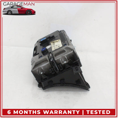 2010-2014 Mercedes W221 S400 S550 Front Center Dash Display Screen Monitor OEM