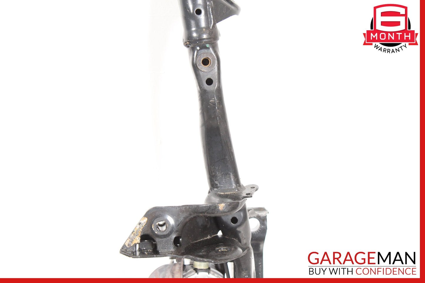 2012-2018 Audi A6 C7 Front Suspension Support Subframe Cradle Crossmember OEM
