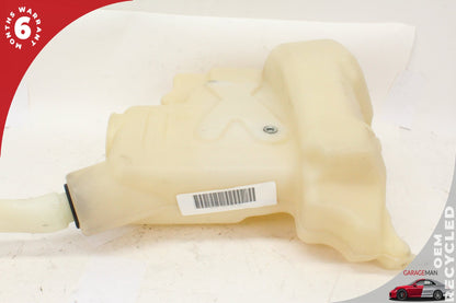2006-2012 Mercedes W164 ML350 Windshield Washer Fluid Reservoir Tank Bottle OEM