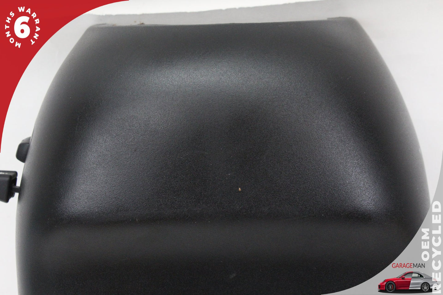 2009-2019 BMW 750i 640i Front Left Side Steering Column Trim Cover 9220824 OEM