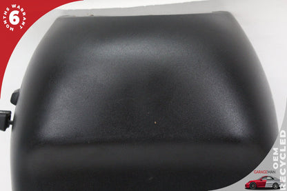 2009-2019 BMW 750i 640i Front Left Side Steering Column Trim Cover 9220824 OEM