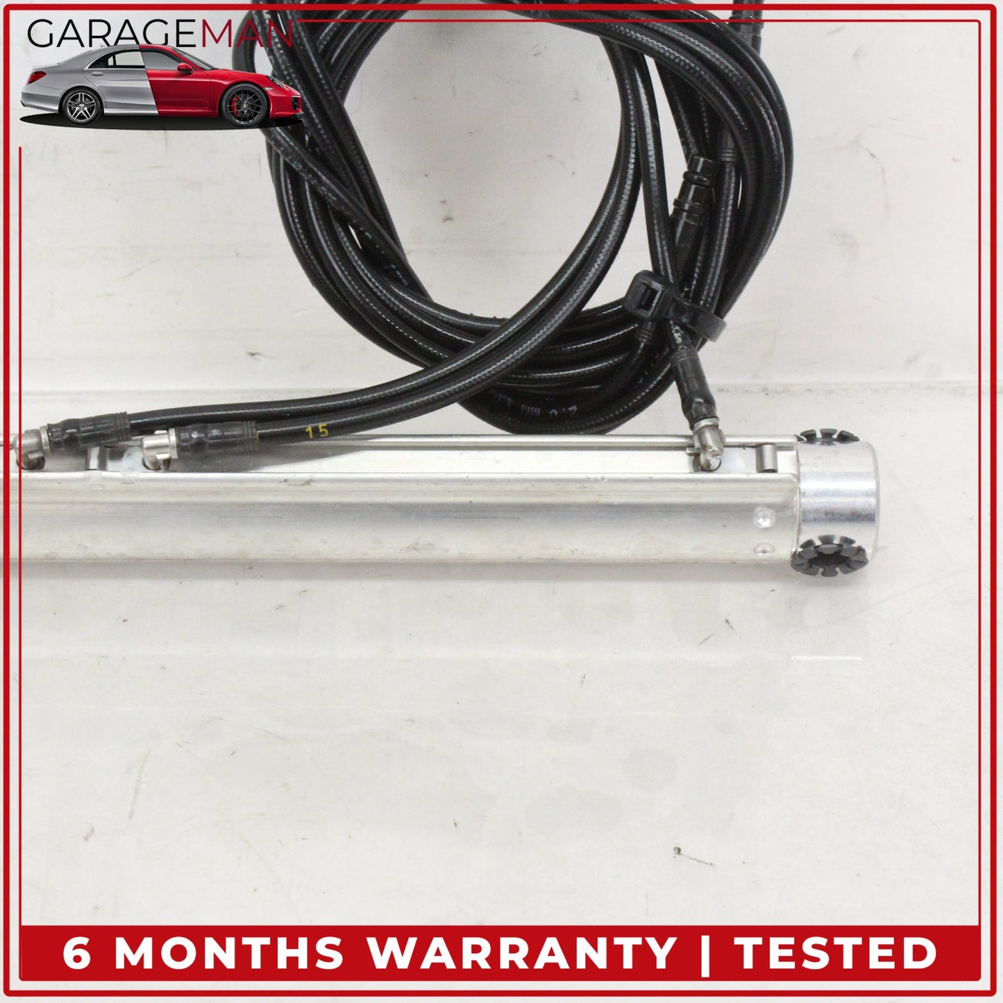 2011-2017 Mercedes W207 E350 E400 Right Side Main Lift Cylinder 2078050107 OEM