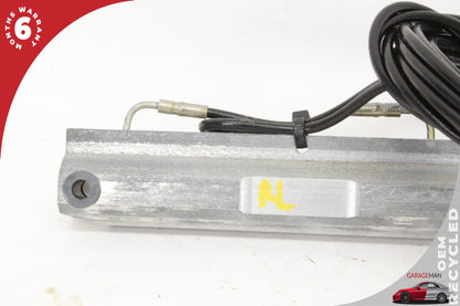 1997-2004 Mercedes-Benz SLK230 R170 Convertible Left Side Main Top Drive Lift Cylinder 1708000572 OEM