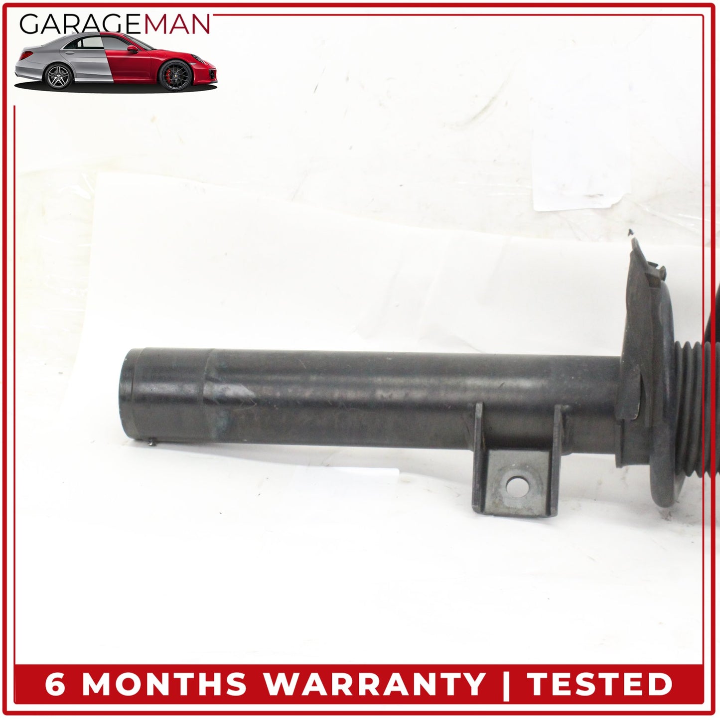 2011-2018 BMW X3 F25 Front Left and Right Side Shock Strut Absorber 6796316 OEM