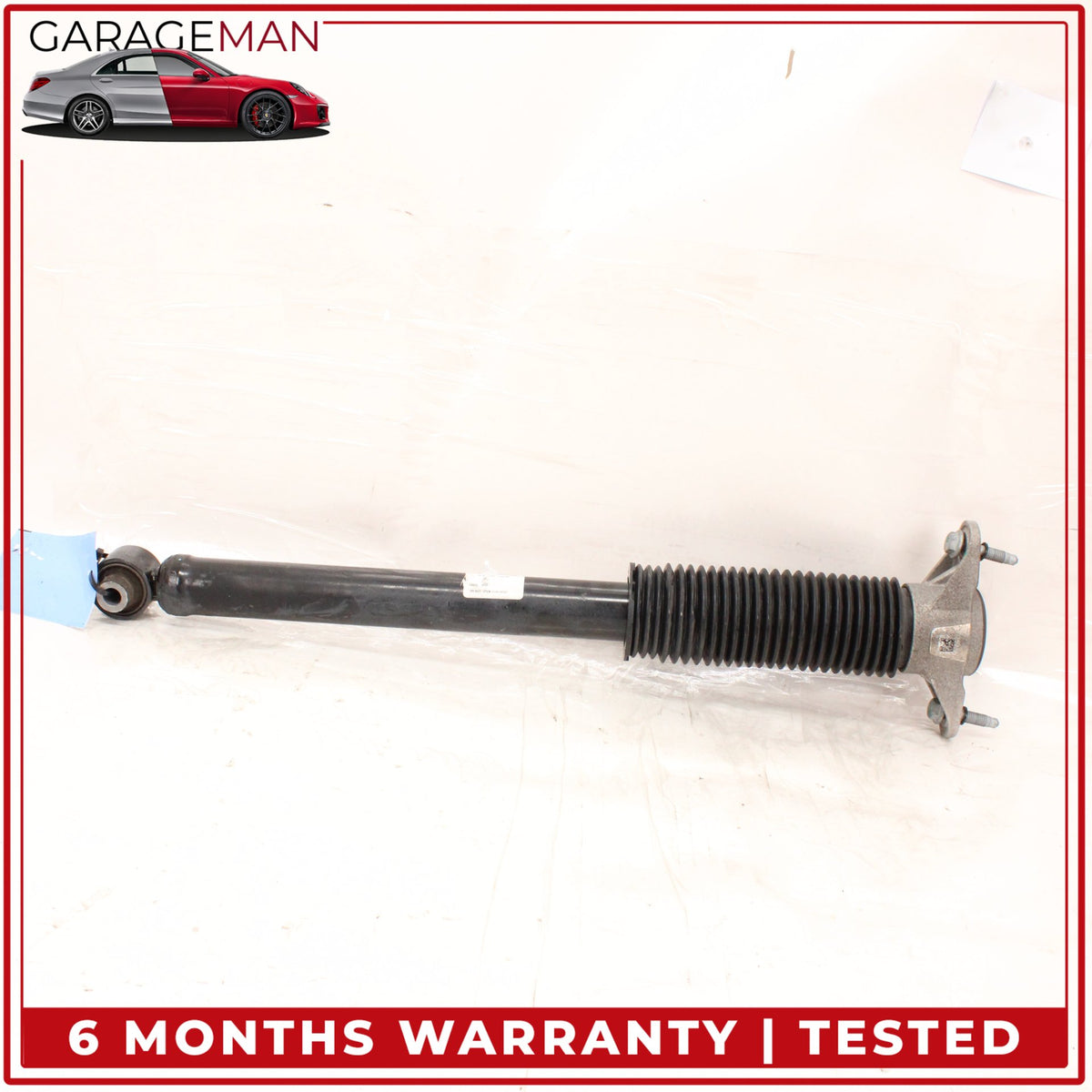 2017-2023 Tesla Model 3 Rear Left and Right Shock Strut Absorber 104446101E OEM