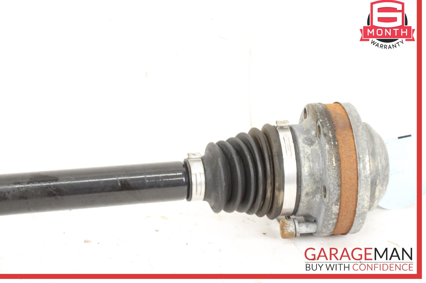 2012-2018 Audi A6 A7 Rear Left or Rear Right Side CV Axle Shaft 8R0501203C OEM