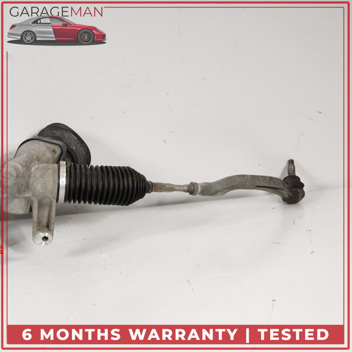 2015-2020 Mercedes X156 GLA250 Electric Power Steering Rack & Pinion OEM