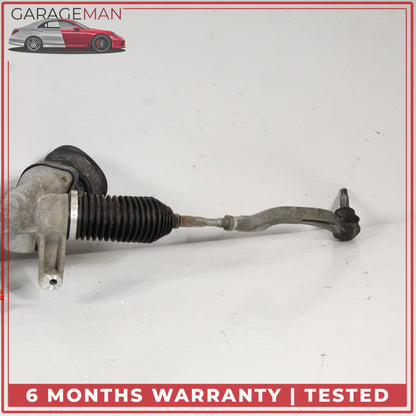 2015-2020 Mercedes X156 GLA250 Electric Power Steering Rack & Pinion OEM