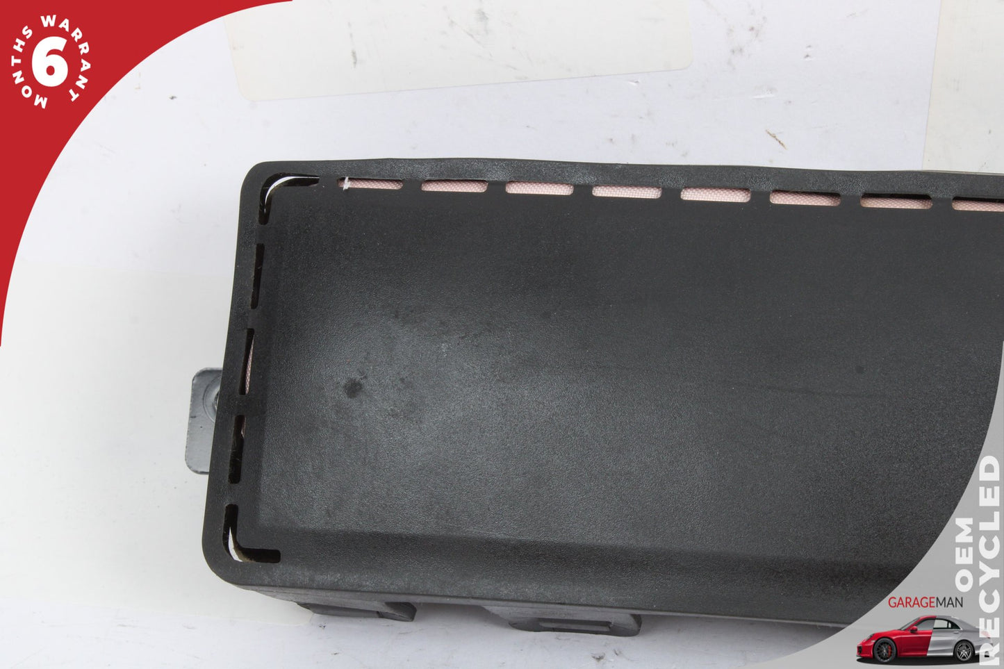 2012-2015 Tesla Model S Front Right Passenger Side Knee Airbag 100526000G OEM