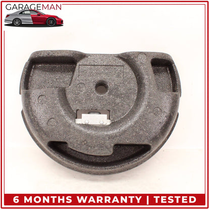 1997-2004 Porsche Boxster 986 Emergency Spare Tire Jack Tool Kit w/ Foam OEM