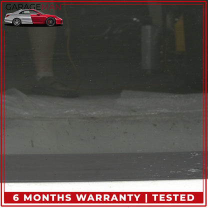 2003-2009 Mercedes W209 CLK350 Coupe Sunroof Sun Roof Glass 2097800021 OEM